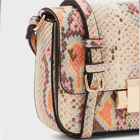 Aldo Typha pastel Multi crossbody - Picture 4 of 16